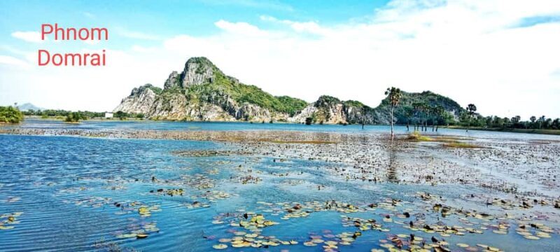 Kampot: Kampong Trach Day Trip - Practical Tips for Your Trip