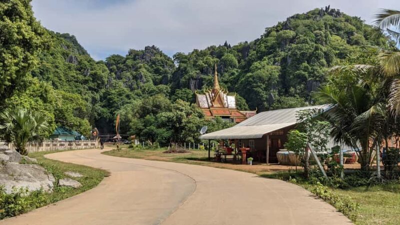 Kampot: Kampong Trach Day Trip - The Real Value of This Experience