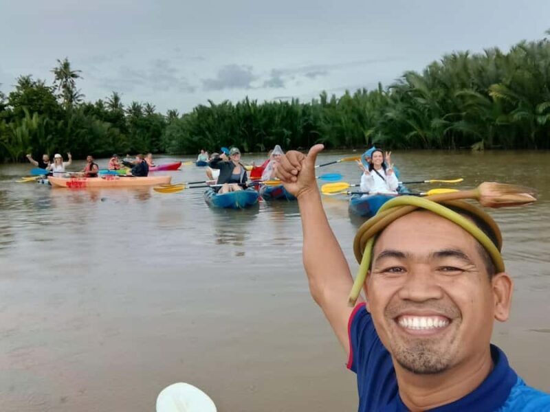 Kampot: Kayak, Snacks, Beach & Local Lunch - Exploring Kampot: Kayak, Snacks, Beach & Local Lunch — A Complete Guide