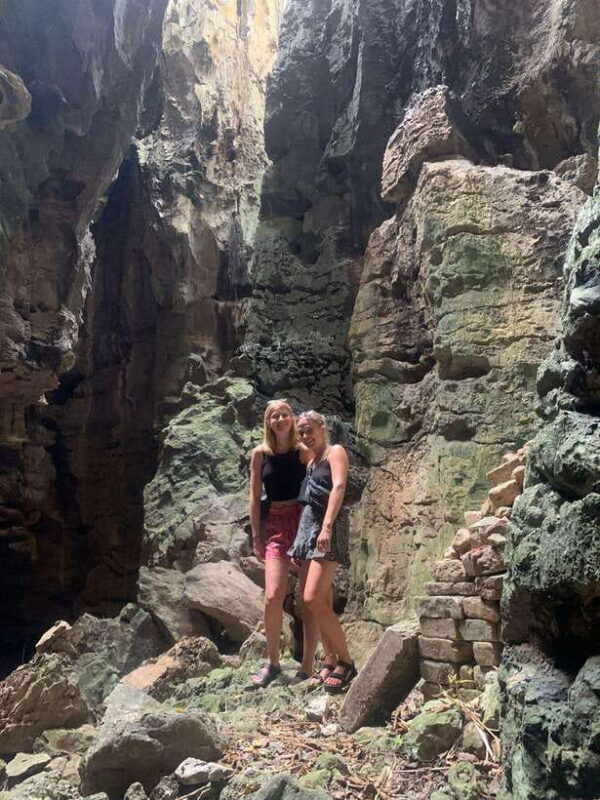 Kampot, Kep, Paper Farm, Old French Architectures - Good To Know