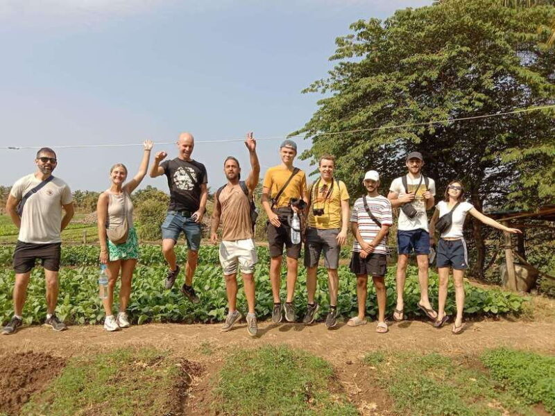 Kampot, Kep, Paper Farm, Old French Architectures - Practical Considerations and Tips