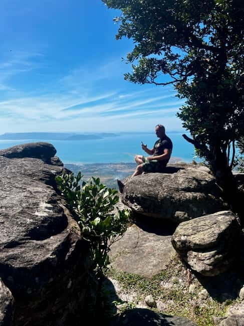 Kampot: Moto Tour  Bokor, Caves & Pepper Farm - An In-Depth Look at the Kampot Moto Tour Experience