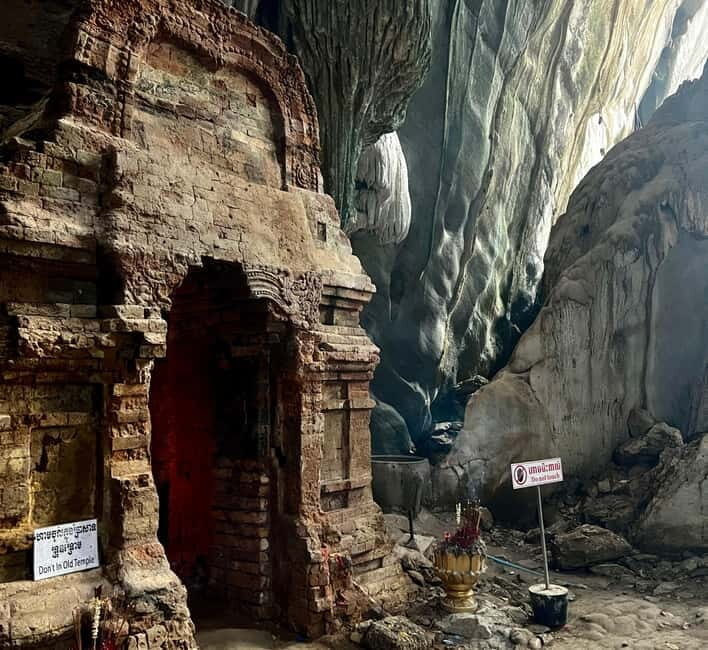 Kampot: Moto Tour  Bokor, Caves & Pepper Farm - Who Will Love This Tour?