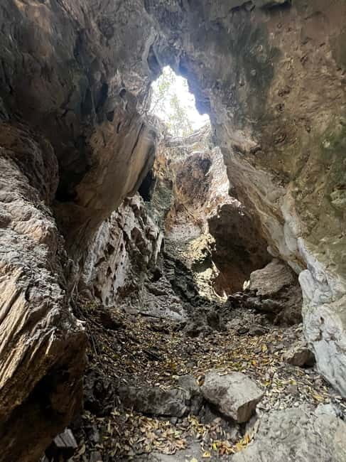 Kampot: Moto Tour  Bokor, Caves & Pepper Farm - The Sum Up