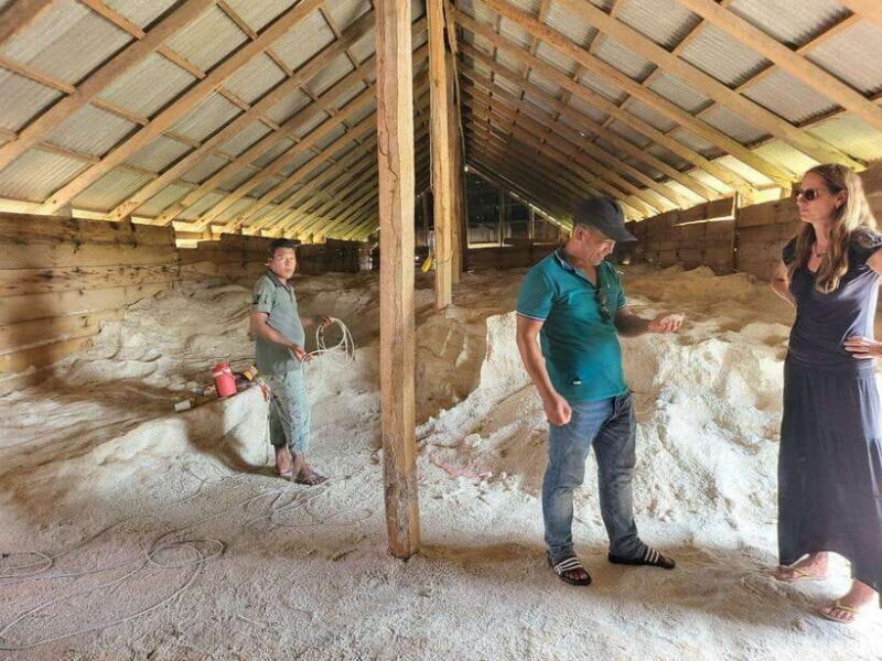 Kampot Pepper Farm, Salt Fields, Crab Market from Phnom Penh - Good To Know