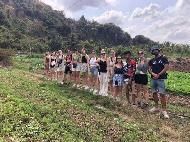 Kampot Pepper Farm, Salt Fields, Crab Market from Phnom Penh - Salt Fields: A Peek into a Traditional Industry
