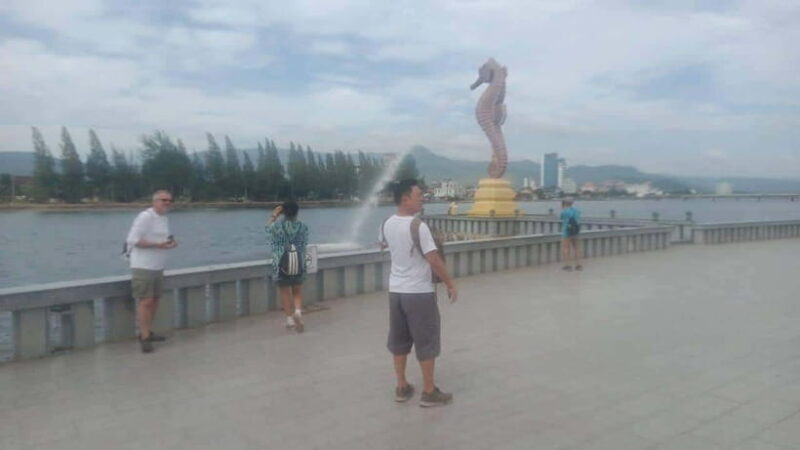 Kampot Pepper Farm, Salt Fields, Crab Market from Phnom Penh - The Sum Up