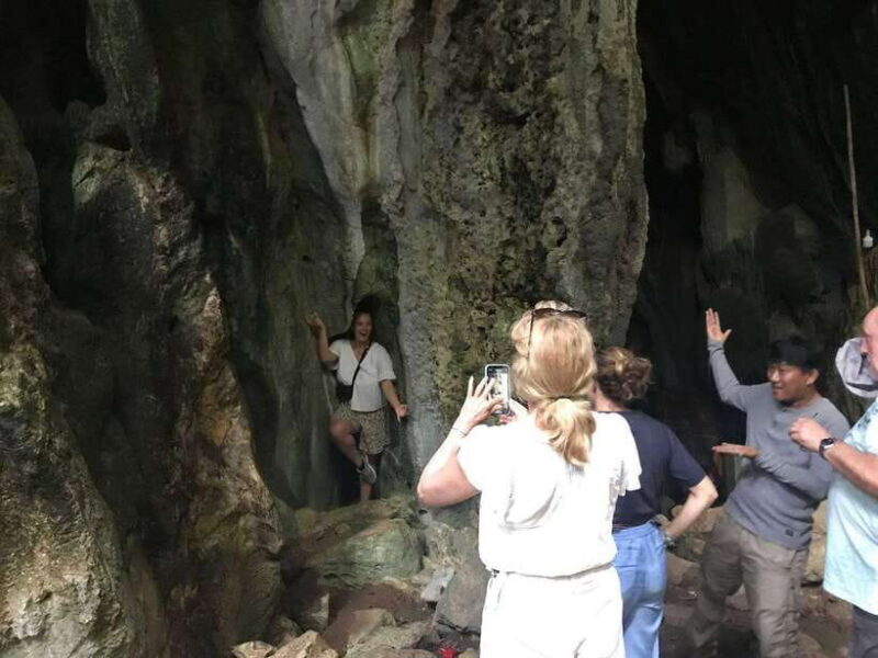 Kampot Pepper Farm Tour: Salt Fields, La Plantation & Cave - Good To Know