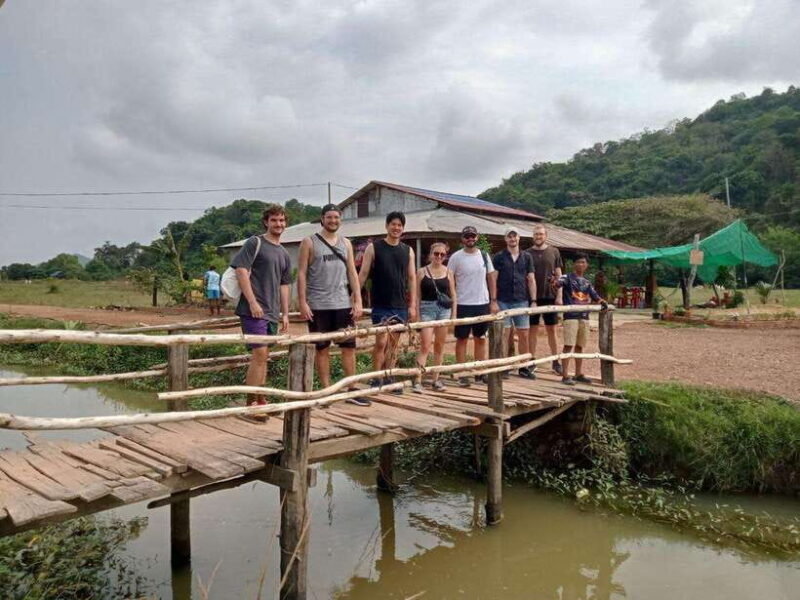 Kampot Pepper Farm Tour: Salt Fields, La Plantation & Cave - Practicalities and What’s Included