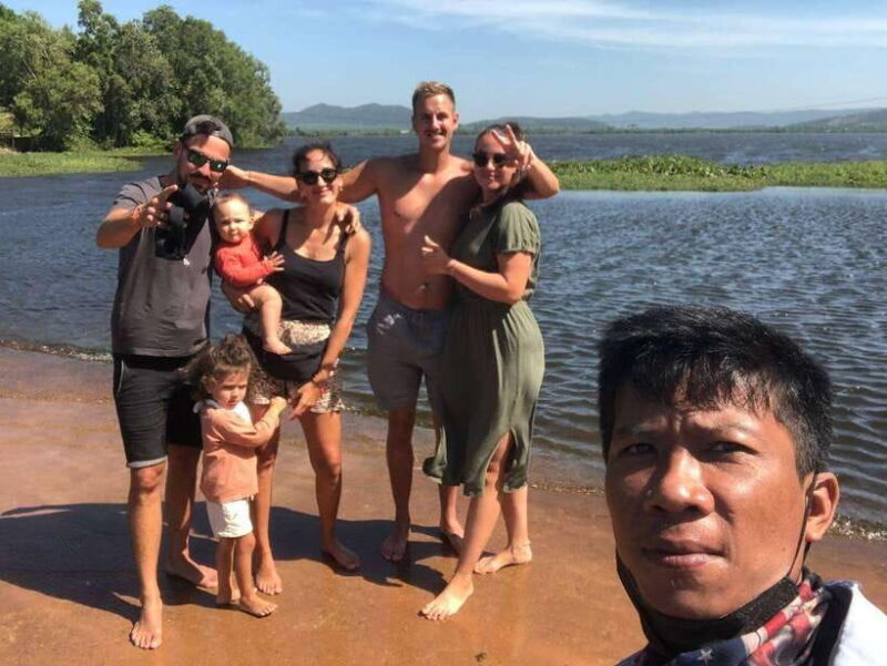 Kampot Pepper Farm Tour: Salt Fields, La Plantation & Cave - Authentic Experiences and Insights