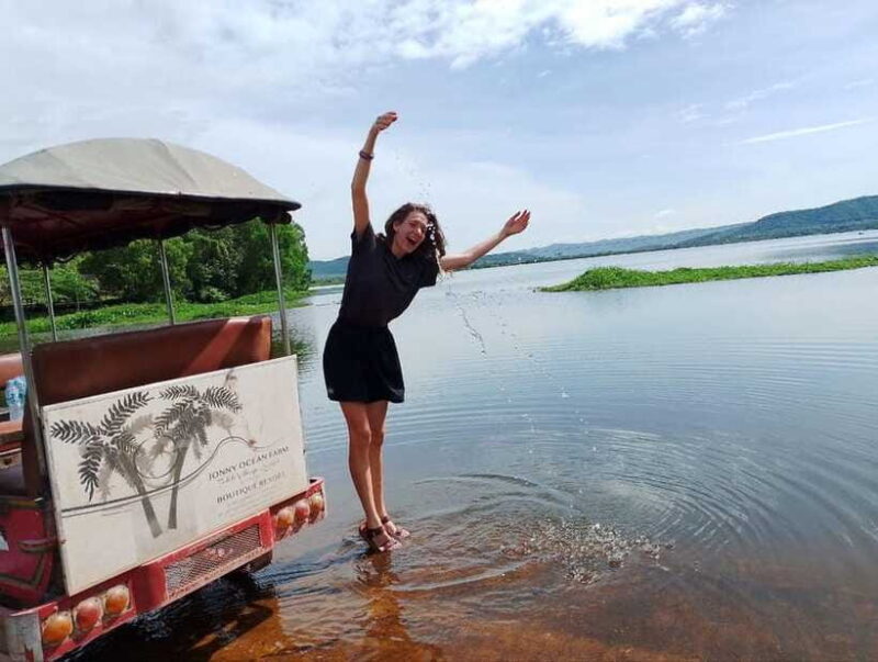 Kampot Pepper Farm Tour: Salt Fields, La Plantation & Cave - Final Thoughts