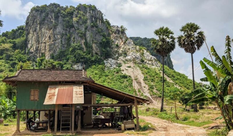 Kampot: Pepper Farms and Limestone Hills Tuk-Tuk Tour - An Honest Breakdown of the Kampot Tuk-Tuk Tour