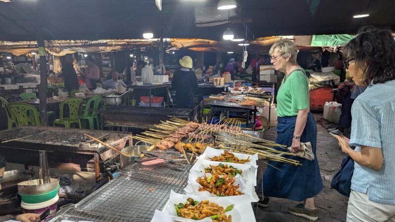 Kampot Pepper & Kep/Crab Market, Salt field, Secret lake - The Experience: Deep Dive into the Itinerary