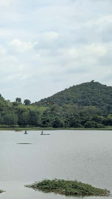 Kampot Pepper & Kep/Crab Market, Salt field, Secret lake - Who Is This Tour Best For?