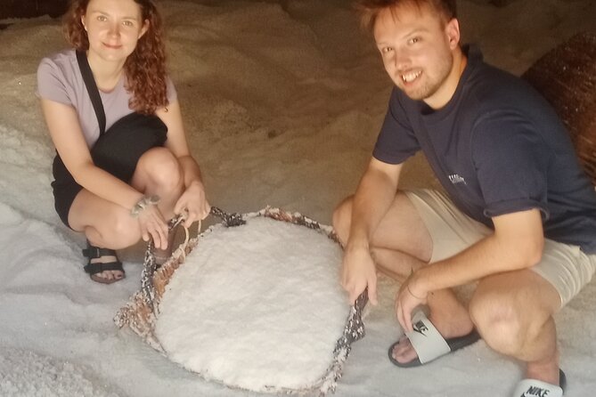 KAMPOT PRIVATE TOUR-LA Plantation.Cave.Secre Lake & Salt Fields - Tour Activities and Highlights