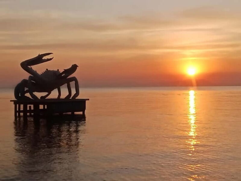 KAMPOT~ the kayak tour/pepper testing/Sunset on time & more - The Authenticity and Value of This Experience