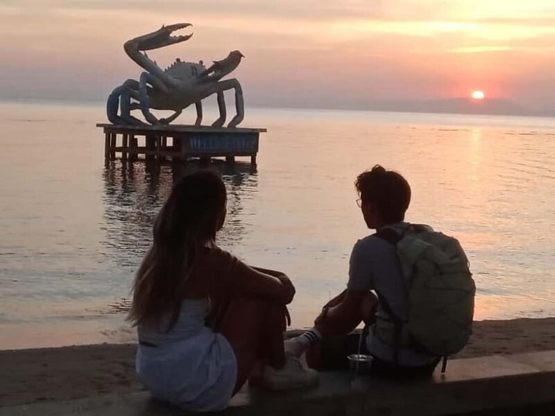 KAMPOT~ the kayak tour/pepper testing/Sunset on time & more - Who This Tour Suits Best