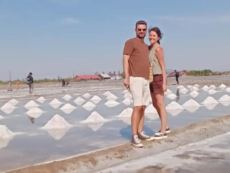 KAMPOT~ the kayak tour/pepper testing/Sunset on time & more - Final Thoughts