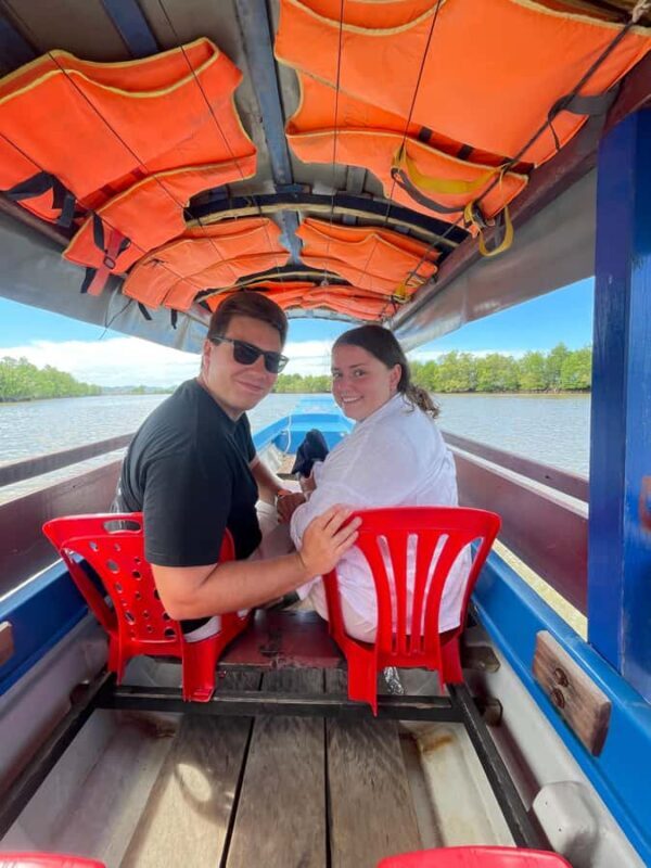 Kampot: Trapeang Sangkae Mangrove Forest Tour - Who Would Love This Tour?