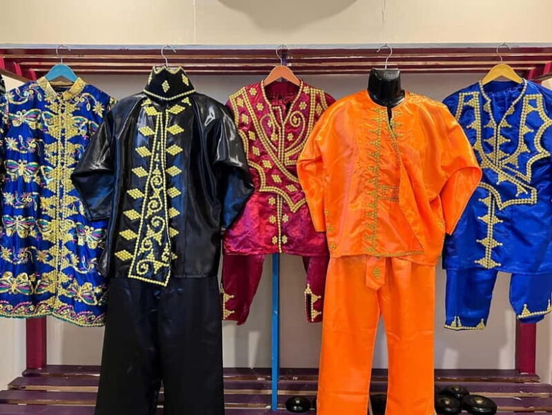 KAMPUNG GIPSI-DAY TRIP TO BAJAU HEAVEN FREE NASIGORENG & TEH - Additional Activities and Souvenirs