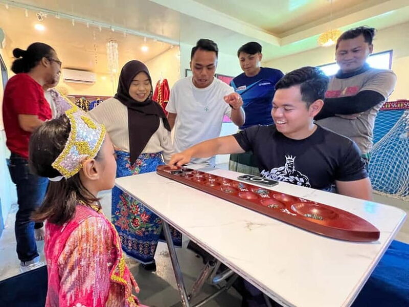 KAMPUNG GIPSI-DAY TRIP TO BAJAU HEAVEN FREE NASIGORENG & TEH - Practical Information and Considerations