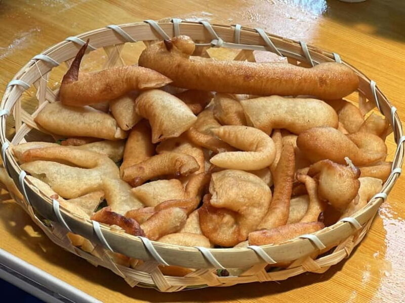 KAMPUNG GIPSI-DAY TRIP TO BAJAU HEAVEN FREE NASIGORENG & TEH - FAQs