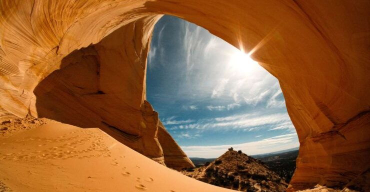 Kanab: Peek-A-Boo and Great Chamber UTV Guided Tour - Activity Details