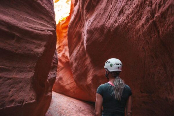 Kanab: Peek-A-Boo and Great Chamber UTV Guided Tour - The Sum Up