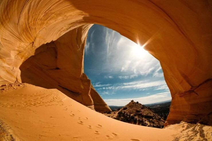 Kanab: Peek-a-Boo Canyon, The Great Chamber, and Hoodoo Tour - Experience Highlights