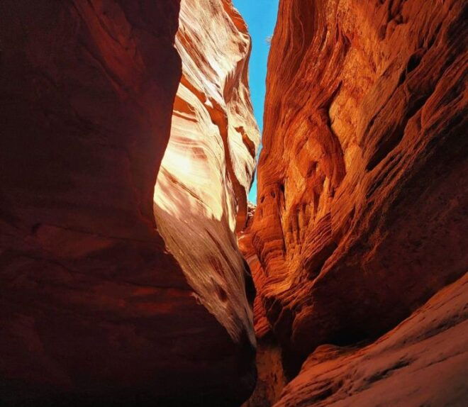 Kanab: Peek-a-Boo Canyon, The Great Chamber, and Hoodoo Tour - Activity Inclusions
