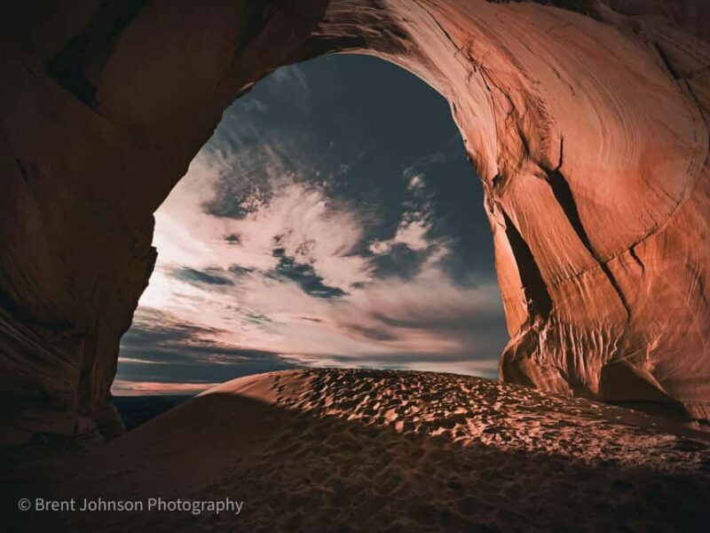 Kanab: Peekaboo Slot Canyon & Great Chamber Tour/Guided Hike - Good To Know
