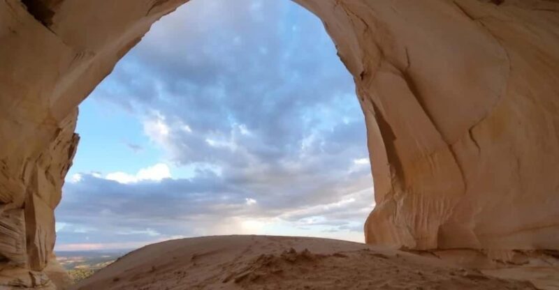 Kanab: The Great Chamber Guided Tour & Hike - Good To Know
