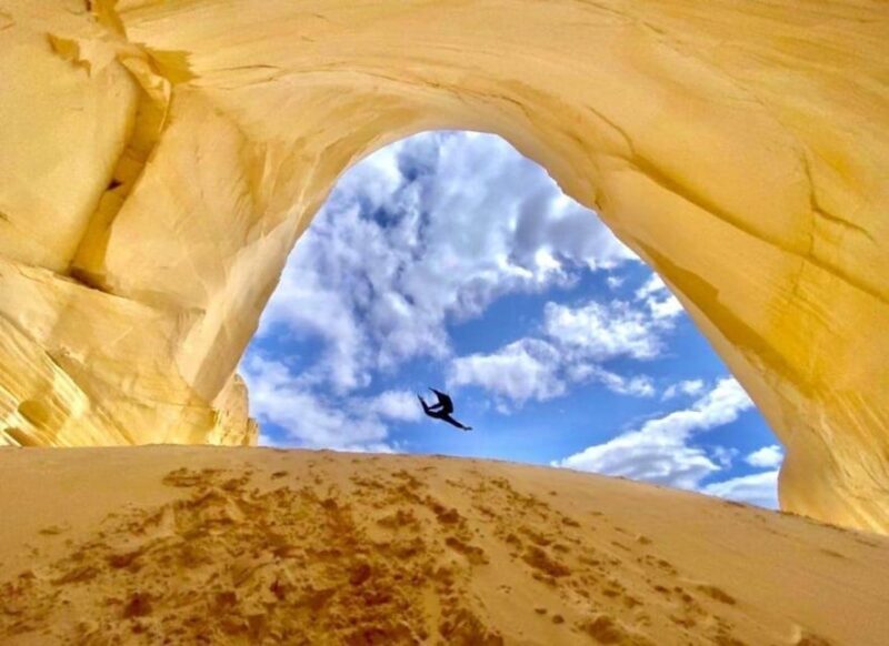 Kanab: The Great Chamber Guided Tour & Hike - The Details of the Tour