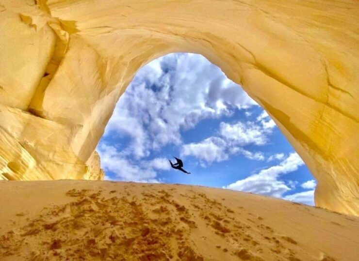 Kanab: The Great Chamber - Good To Know