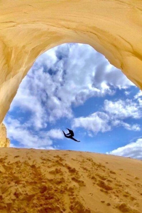 Kanab: The Great Chamber - Experience Highlights