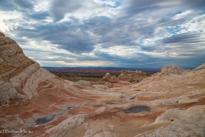 Kanab: White Pocket Hiking Tour in Vermilion Cliffs - Important Information