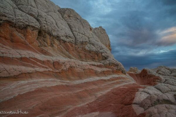 Kanab: White Pocket Hiking Tour in Vermilion Cliffs - Customer Reviews