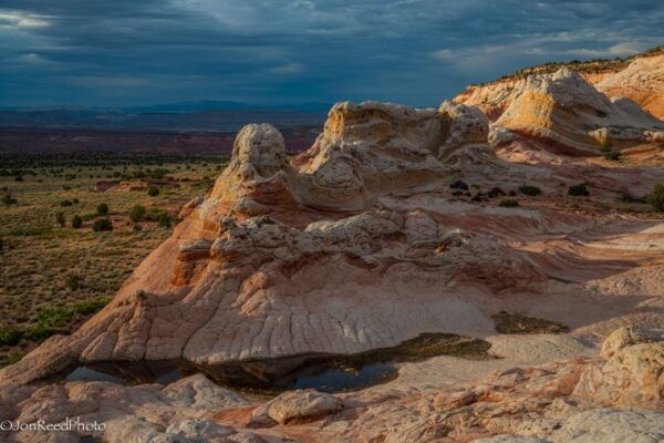 Kanab: White Pocket Hiking Tour in Vermilion Cliffs - The Sum Up