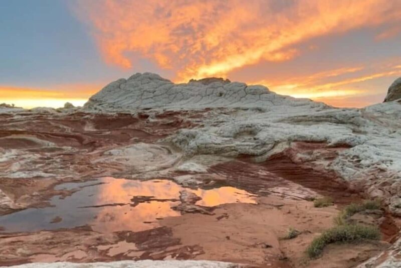 Kanab: White Pocket Rock Formation Small Group Tour - Who Will Love This Tour?