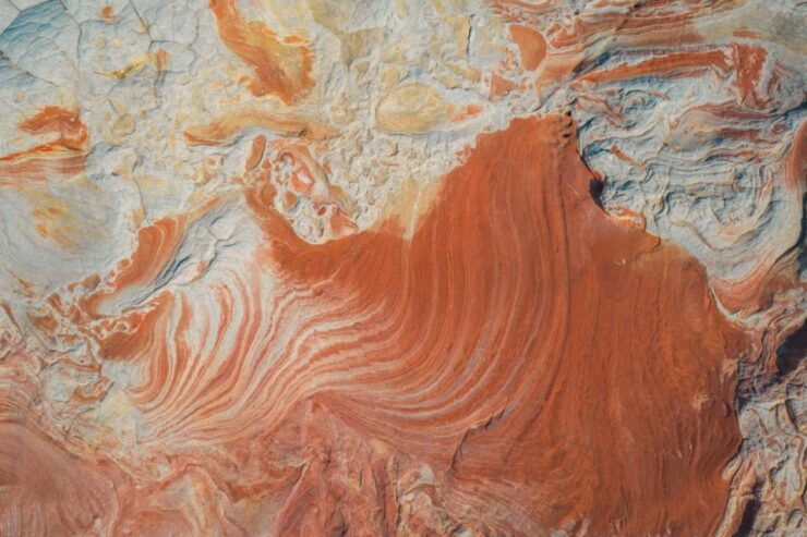 Kanab: White Pocket Tour & Hike - Tour Details