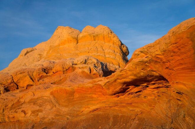 Kanab: White Pocket Tour & Hike - Highlights of the Tour