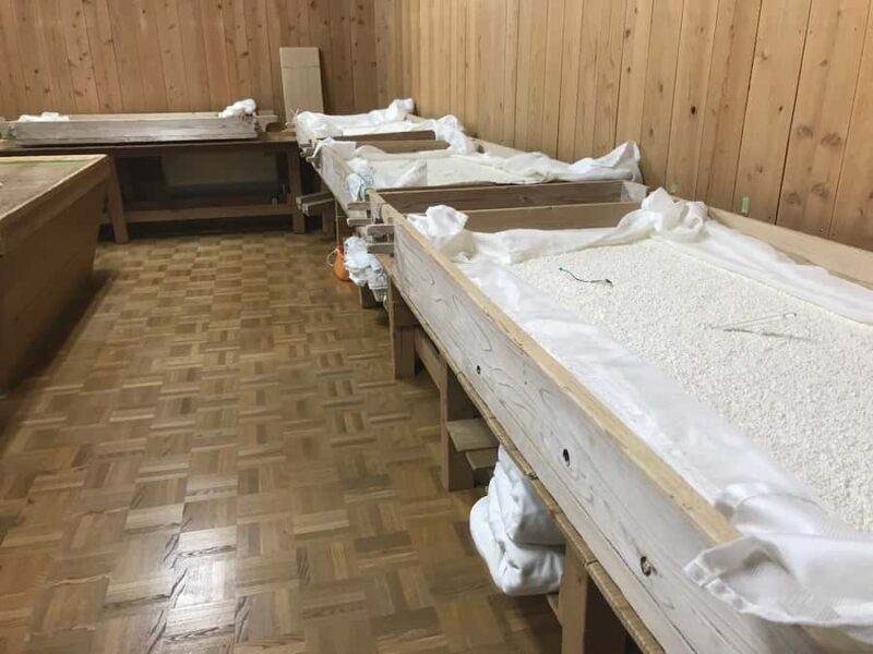 Kanagawa: Kanei Shuzoten Sake Brewery Tour and Tasting - FAQ