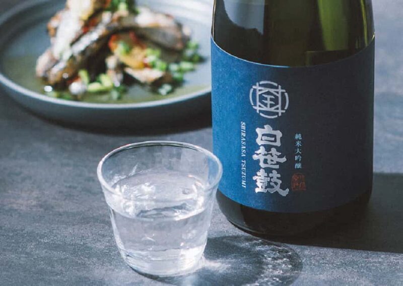 Kanagawa: Kanei Shuzoten Sake Brewery Tour and Tasting - Good To Know