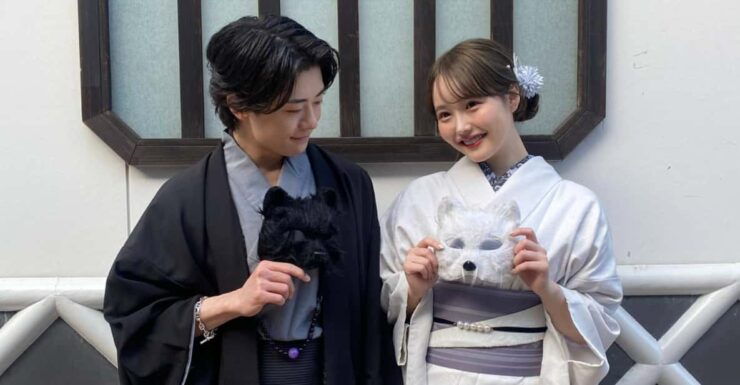Kanagawa: Kimono Rental in Kamakura Provided by RikaWafuku - Pricing Details