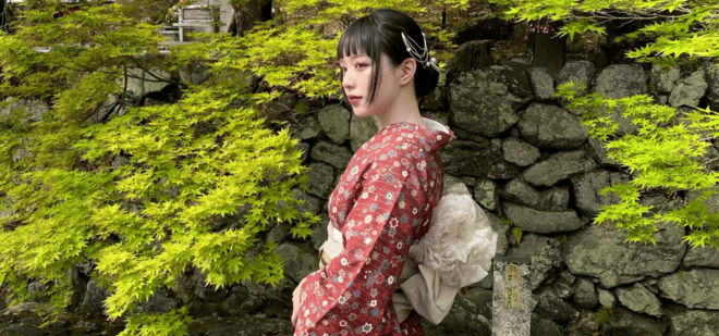 Kanagawa: Kimono Rental in Kamakura Provided by RikaWafuku - Location and Accessibility