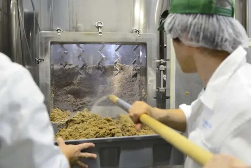 Kanagawa : Koganei Brewery Sake Tasting - Introduction