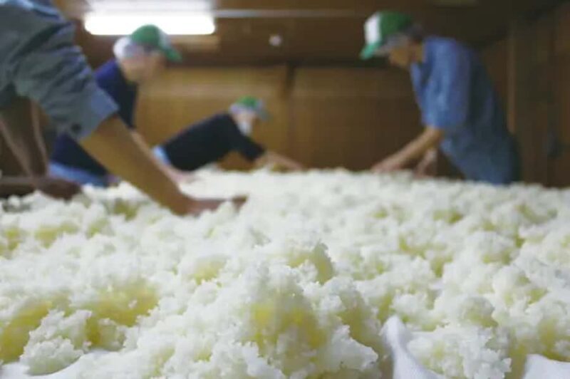 Kanagawa : Koganei Brewery Sake Tasting - Good To Know