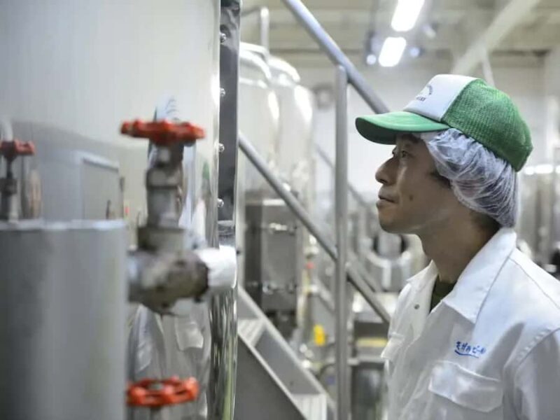 Kanagawa : Koganei Brewery Sake Tasting - Exploring Koganei Brewery Sake Tasting in Kanagawa