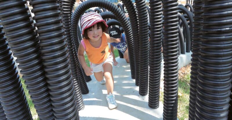 Kanagawa: Sagamiko Resort Pleasure Forest Admission Ticket - Good To Know