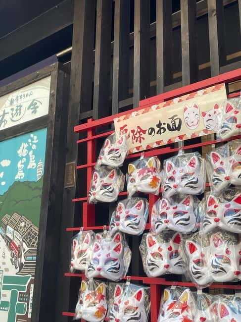 Kanagawa: Shopping and Historical Tour in Enoshima island - Discovering Enoshima: What to Expect from the Tour